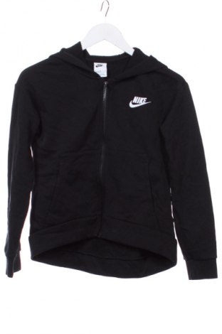 Παιδικό φούτερ Nike, Μέγεθος 10-11y/ 146-152 εκ., Χρώμα Μαύρο, Τιμή 56,99 €