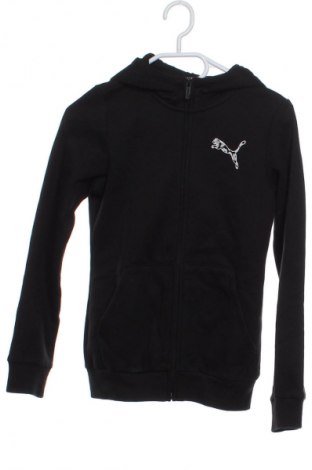 Dziecięca bluza PUMA, Rozmiar 11-12y/ 152-158 cm, Kolor Czarny, Cena 250,99 zł