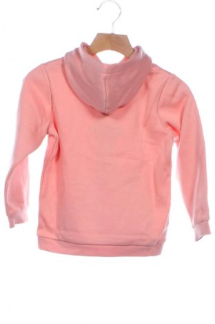 Gyerek sweatshirt PUMA, Méret 3-4y / 104-110 cm, Szín Rózsaszín, Ár 23 839 Ft