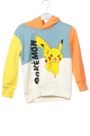 Kinder Sweatshirts Pokemon, Größe 2-3y/ 98-104 cm, Farbe Mehrfarbig, Preis 11,86 €