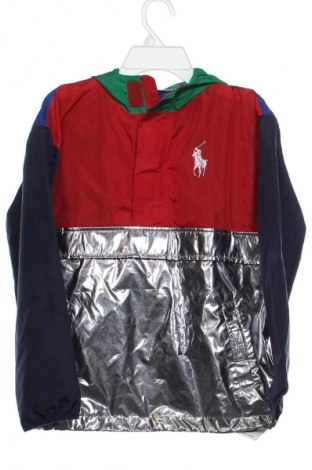 Детски суитшърт Polo Ralph Lauren, Размер 11-12y/ 152-158 см, Цвят Многоцветен, Цена 107,09 лв.