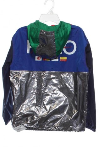 Детски суитшърт Polo Ralph Lauren, Размер 11-12y/ 152-158 см, Цвят Многоцветен, Цена 107,09 лв.