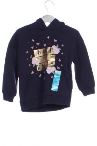 Detská mikina  Primark, Veľkosť 2-3y/ 98-104 cm, Farba Modrá, Cena  12,95 €
