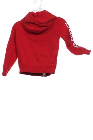 Hanorac pentru copii Reserved, Mărime 3-4y/ 104-110 cm, Culoare Roșu, Preț 110,00 Lei