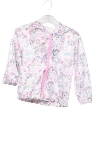 Detská mikina  SHEIN, Veľkosť 2-3y/ 98-104 cm, Farba Viacfarebná, Cena  7,95 €