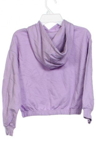 Kinder Sweatshirts Sinsay, Größe 8-9y/ 134-140 cm, Farbe Lila, Preis 11,25 €