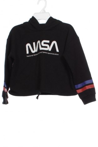 Hanorac pentru copii Sinsay, Mărime 8-9y/ 134-140 cm, Culoare Negru, Preț 58,99 Lei