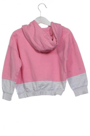 Kinder Sweatshirts Sinsay, Größe 5-6y/ 116-122 cm, Farbe Rosa, Preis 11,35 €