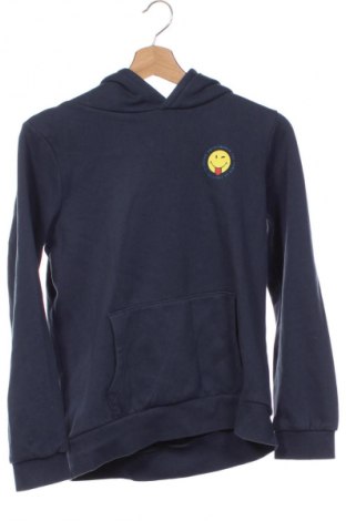 Detská mikina  TCM, Veľkosť 12-13y/ 158-164 cm, Farba Modrá, Cena  11,23 €