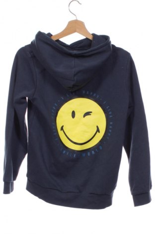 Detská mikina  TCM, Veľkosť 12-13y/ 158-164 cm, Farba Modrá, Cena  11,23 €