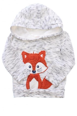 Detská mikina  Unbranded, Veľkosť 12-18m/ 80-86 cm, Farba Sivá, Cena  10,95 €