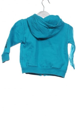 Hanorac pentru copii Unbranded, Mărime 9-12m/ 74-80 cm, Culoare Albastru, Preț 37,99 Lei