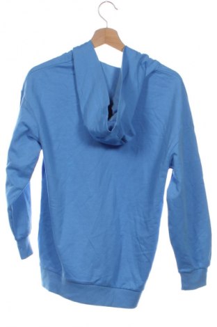 Hanorac pentru copii Unbranded, Mărime 10-11y/ 146-152 cm, Culoare Albastru, Preț 37,99 Lei