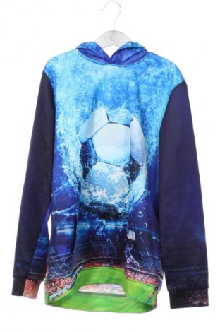 Παιδικό φούτερ Unbranded, Μέγεθος 12-13y/ 158-164 εκ., Χρώμα Πολύχρωμο, Τιμή 7,99 €