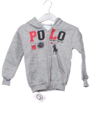 Detská mikina  Unbranded, Veľkosť 2-3y/ 98-104 cm, Farba Sivá, Cena  7,95 €