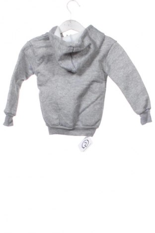 Detská mikina  Unbranded, Veľkosť 2-3y/ 98-104 cm, Farba Sivá, Cena  7,95 €