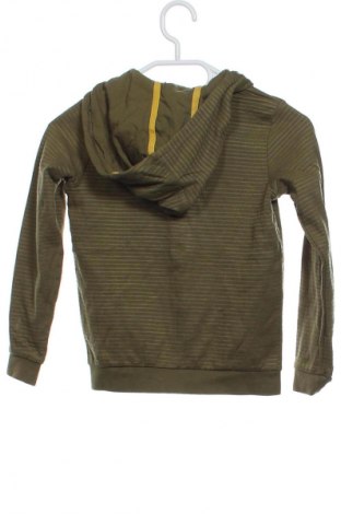Παιδικό φούτερ Unbranded, Μέγεθος 8-9y/ 134-140 εκ., Χρώμα Πράσινο, Τιμή 11,00 €
