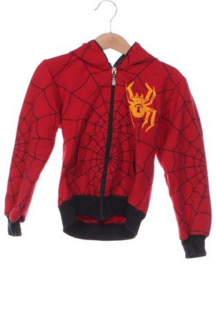 Παιδικό φούτερ Unbranded, Μέγεθος 18-24m/ 86-98 εκ., Χρώμα Πολύχρωμο, Τιμή 11,00 €