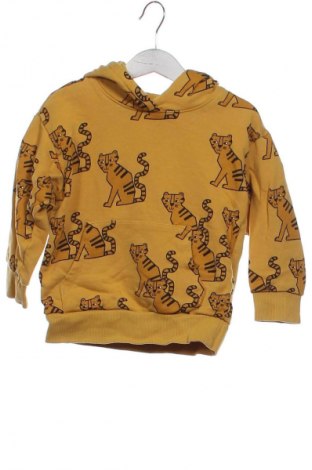 Παιδικό φούτερ Unbranded, Μέγεθος 2-3y/ 98-104 εκ., Χρώμα Πολύχρωμο, Τιμή 11,00 €