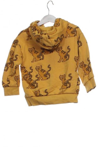 Παιδικό φούτερ Unbranded, Μέγεθος 2-3y/ 98-104 εκ., Χρώμα Πολύχρωμο, Τιμή 11,00 €