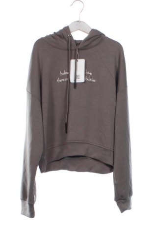 Detská mikina  Unbranded, Veľkosť 10-11y/ 146-152 cm, Farba Zelená, Cena  18,41 €