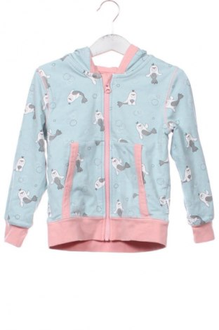 Детски суитшърт Unbranded, Размер 18-24m/ 86-98 см, Цвят Многоцветен, Цена 38,24 лв.