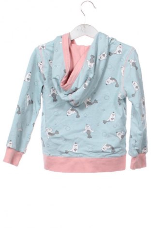 Детски суитшърт Unbranded, Размер 18-24m/ 86-98 см, Цвят Многоцветен, Цена 38,24 лв.