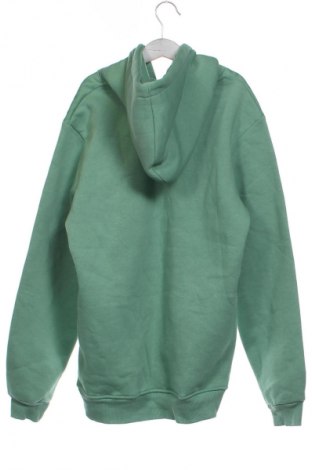 Παιδικό φούτερ Unbranded, Μέγεθος 12-13y/ 158-164 εκ., Χρώμα Πράσινο, Τιμή 7,99 €