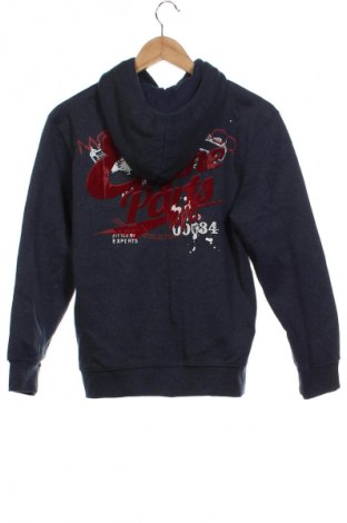 Gyerek sweatshirt Unbranded, Méret 10-11y / 146-152 cm, Szín Kék, Ár 3 019 Ft