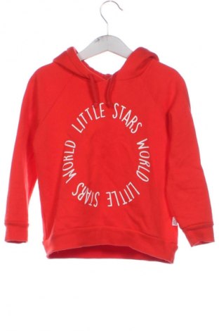 Dziecięca bluza Unbranded, Rozmiar 3-4y/ 104-110 cm, Kolor Pomarańczowy, Cena 51,00 zł