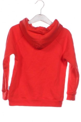 Dziecięca bluza Unbranded, Rozmiar 3-4y/ 104-110 cm, Kolor Pomarańczowy, Cena 51,00 zł