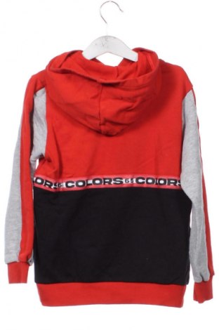 Hanorac pentru copii United Colors Of Benetton, Mărime 7-8y/ 128-134 cm, Culoare Multicolor, Preț 54,90 Lei