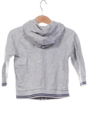 Παιδικό φούτερ Zara, Μέγεθος 18-24m/ 86-98 εκ., Χρώμα Γκρί, Τιμή 7,00 €