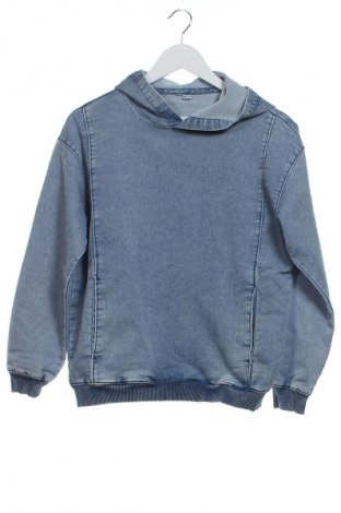 Dětská mikina  Zeeman, Velikost 12-13y/ 158-164 cm, Barva Modrá, Cena  272,00 Kč