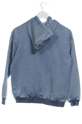 Dětská mikina  Zeeman, Velikost 12-13y/ 158-164 cm, Barva Modrá, Cena  272,00 Kč