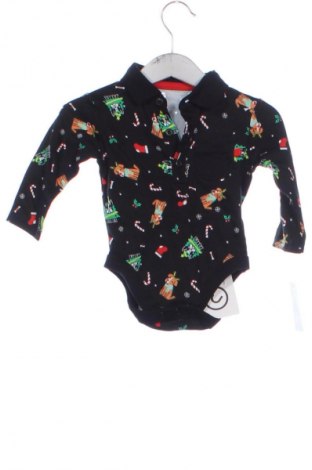 Detské body  George, Veľkosť 3-6m/ 62-68 cm, Farba Viacfarebná, Cena  9,21 €