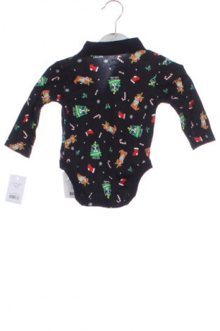 Detské body  George, Veľkosť 3-6m/ 62-68 cm, Farba Viacfarebná, Cena  9,21 €