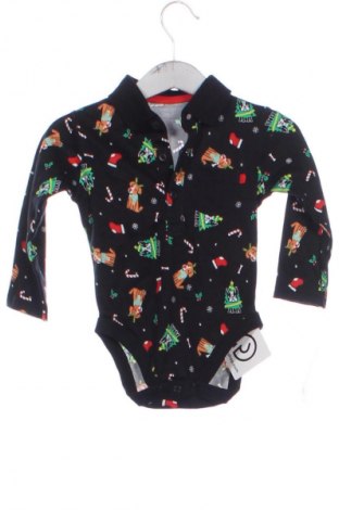 Detské body  George, Veľkosť 9-12m/ 74-80 cm, Farba Viacfarebná, Cena  9,21 €