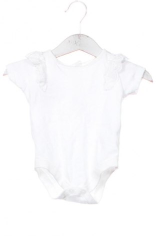 Detské body  Matalan, Veľkosť 3-6m/ 62-68 cm, Farba Biela, Cena  7,95 €