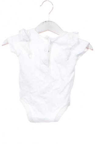 Detské body  Matalan, Veľkosť 3-6m/ 62-68 cm, Farba Biela, Cena  7,95 €