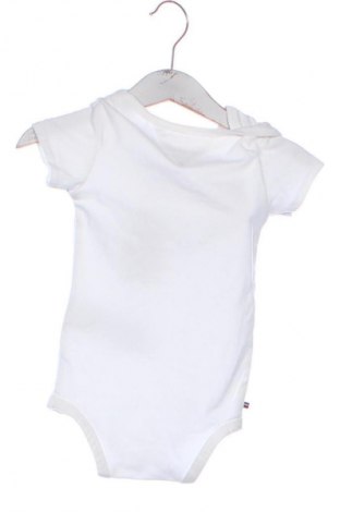 Kinder-Body Tommy Hilfiger, Größe 6-9m/ 68-74 cm, Farbe Weiß, Preis 43,99 €