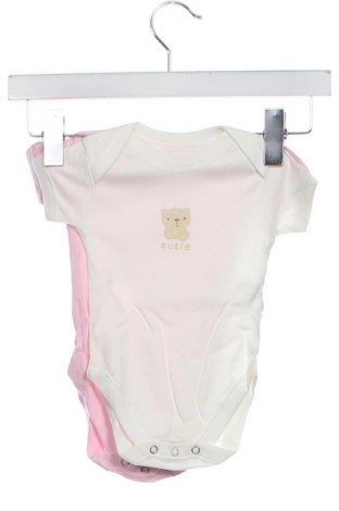 Kinder-Body Unbranded, Größe 3-6m/ 62-68 cm, Farbe Mehrfarbig, Preis 9,12 €