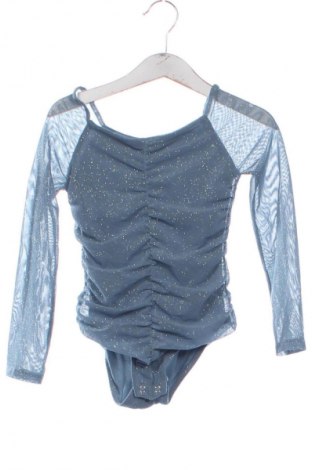 Detské body  Zara, Veľkosť 4-5y/ 110-116 cm, Farba Modrá, Cena  10,23 €