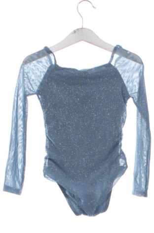 Detské body  Zara, Veľkosť 4-5y/ 110-116 cm, Farba Modrá, Cena  10,23 €