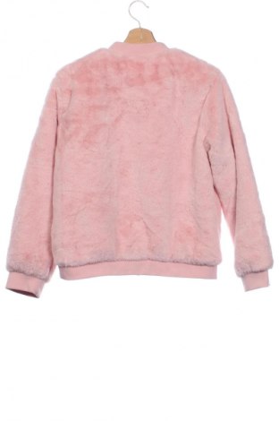 Kindermantel Anko, Größe 14-15y/ 168-170 cm, Farbe Rosa, Preis 6,99 €