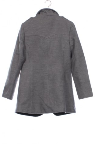 Kindermantel Cherokee, Größe 14-15y/ 168-170 cm, Farbe Grau, Preis 12,99 €