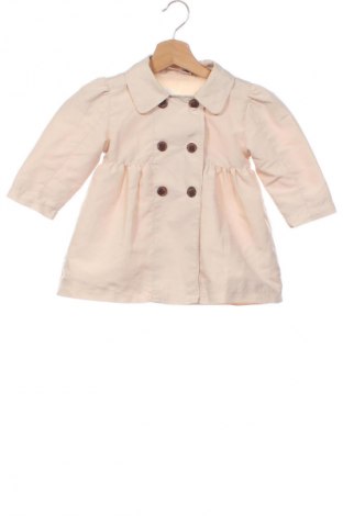 Palton pentru copii Ergee, Mărime 18-24m/ 86-98 cm, Culoare Bej, Preț 67,99 Lei