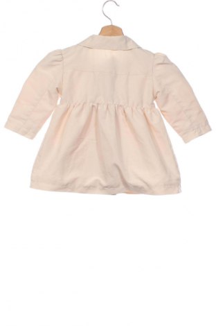 Palton pentru copii Ergee, Mărime 18-24m/ 86-98 cm, Culoare Bej, Preț 67,99 Lei