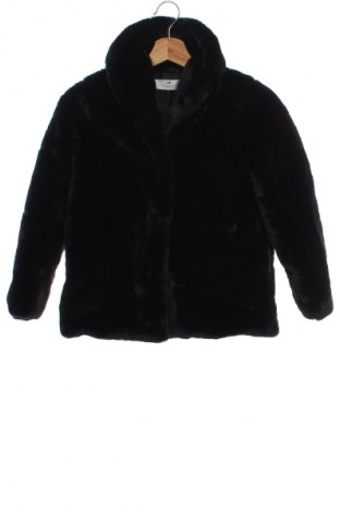 Detský kabát  H&M, Veľkosť 7-8y/ 128-134 cm, Farba Čierna, Cena  20,95 €