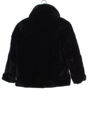 Detský kabát  H&M, Veľkosť 7-8y/ 128-134 cm, Farba Čierna, Cena  20,95 €